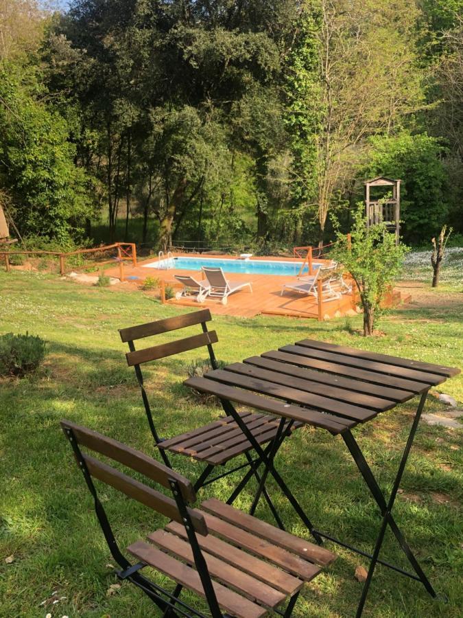 Luxury tent Glamping Pian Delle Ginestre *