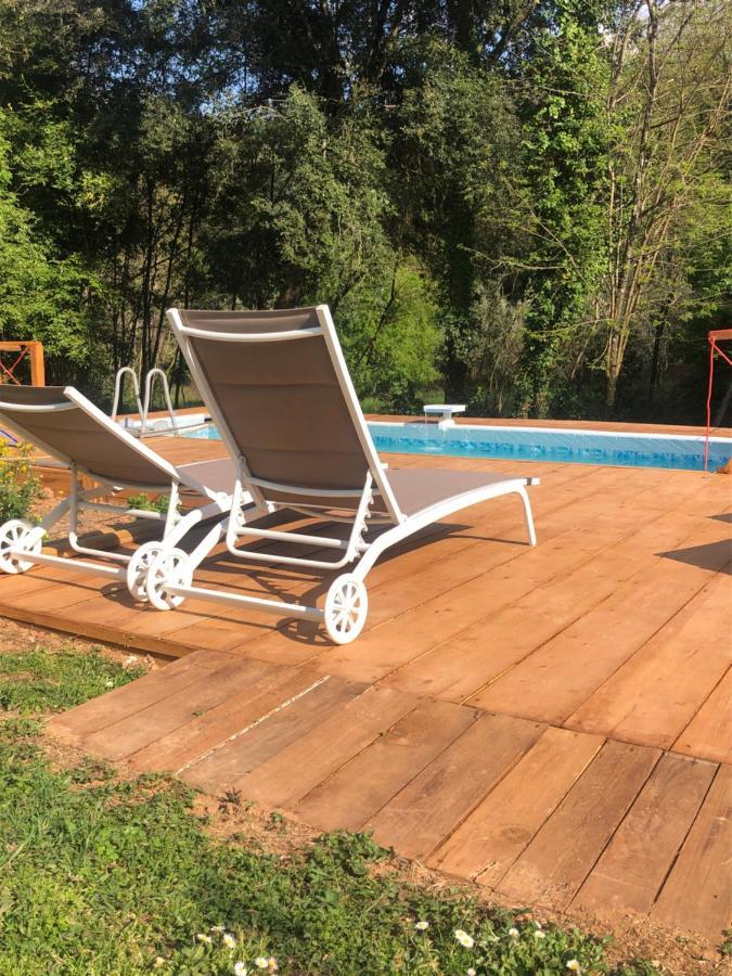 Luxury tent Glamping Pian Delle Ginestre